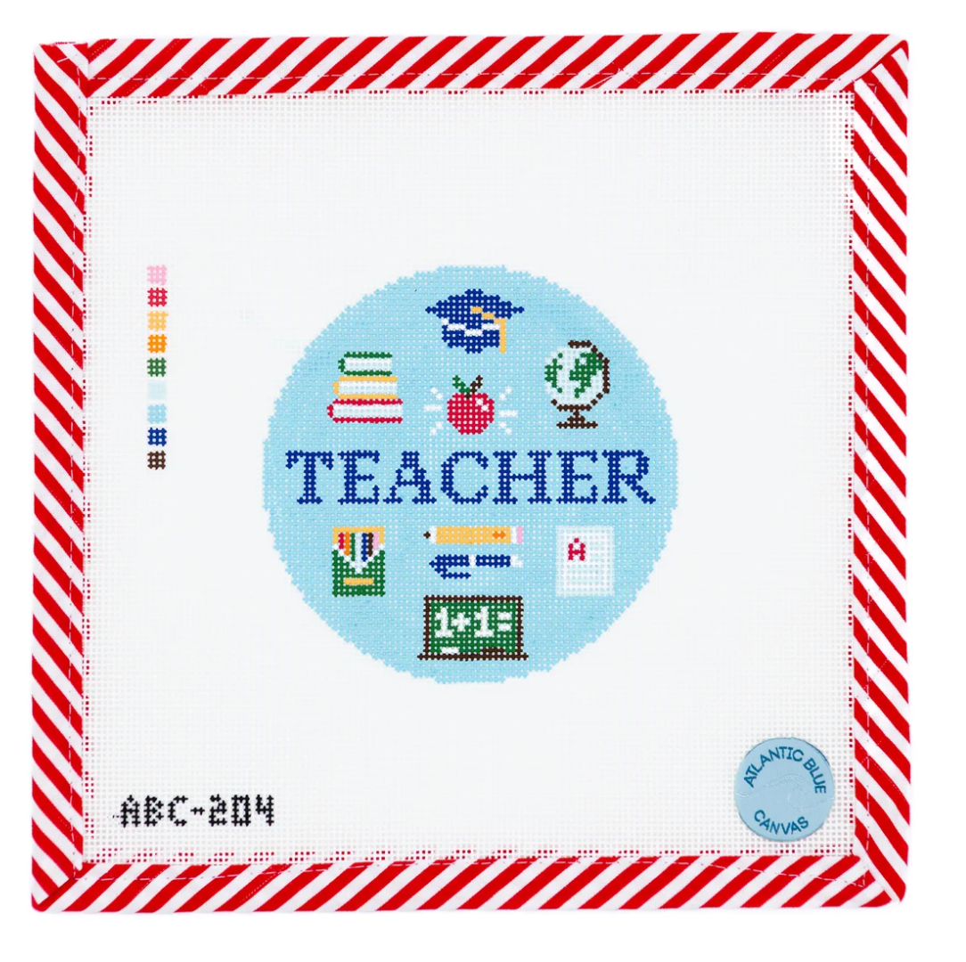 Teacher Round