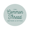 The Common Thread - Home